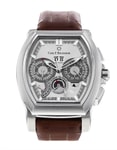 Pre-Owned Carl F. Bucherer Patravi Watch